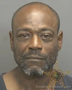 Mugshot of JAMES FREDERICK HOWARD booked in Vanderburgh County, Indiana on June 26, 2026