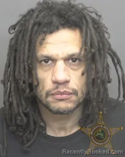 Mugshot of COREY JAMARL SUTTON