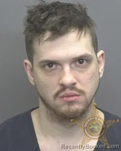 Mugshot of FRANKLIN LEE WORKMAN