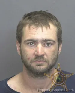 Mugshot of ROBERT CHARLES CASE