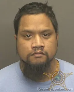 Mugshot of JUNIOR ELBON