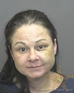 Mugshot of LISA PEARL STANFIELD