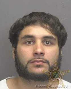 Mugshot of CHRISTIAN LEE KIMPLING