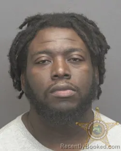 Mugshot of DANIEL COLAS