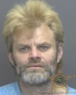 Mugshot of CHARTHEL LEE JOHNS