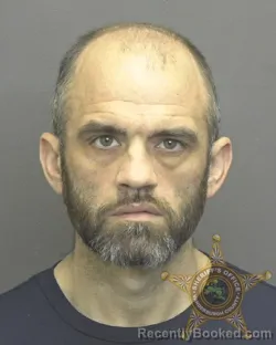 Mugshot of ERIC MICHAEL MULLEN