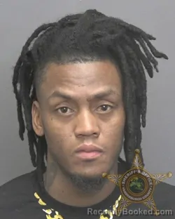 Mugshot of PROFAITE ELOI