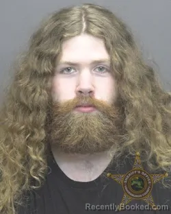 Mugshot of JUSTIN TYLER SMALE