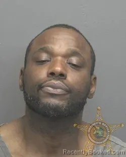 Mugshot of ROBERT LEMAR NEELY booked in Vanderburgh County, Indiana on April 16, 2026