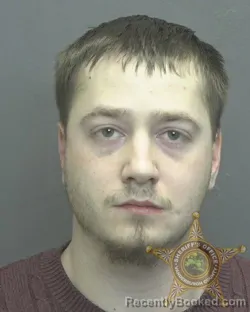 Mugshot of ERIK BOYD SMITH