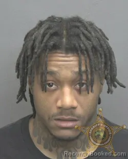 Mugshot of ELLIS EUGENE BARNES