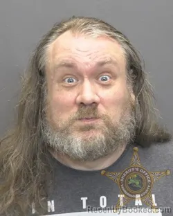 Mugshot of JOHNATHAN THOMAS GREER booked in Vanderburgh County, Indiana on June 29, 2026
