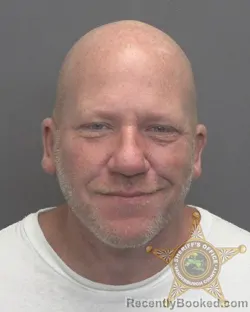 Mugshot of JEFFREY ALAN MAXIM