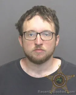 Mugshot of ISAIAH ELI LOVE booked in Vanderburgh County, Indiana on March 26, 2026