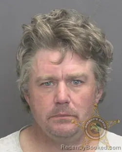 Mugshot of NATHAN PATRICK MITCHELL