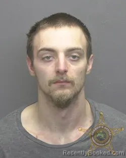 Mugshot of BARRY RICHARD CALDWELL