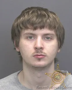 Mugshot of KOLBY TYLER DENO