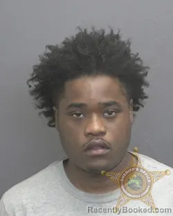 Mugshot of DELVEON JAKEL SMALLINGS