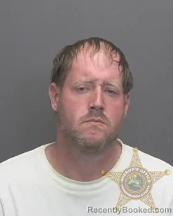 Mugshot of JASON JOSEPH COX