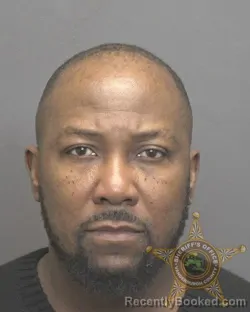 Mugshot of ARNOT DAUT