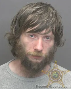 Mugshot of CHRISTOFER EUGENE HYATT