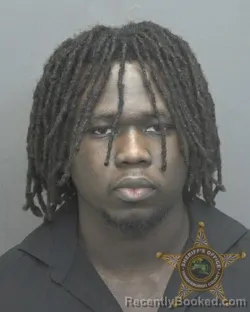 Mugshot of HEZEKIAH ABDULLAH FILS AIME