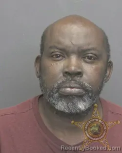 Mugshot of DEREK A WILLIAMS