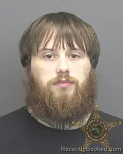 Mugshot of JEFFREY NATHANIEL MILES