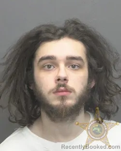 Mugshot of STEPHEN ANTHONY BRADFIELD