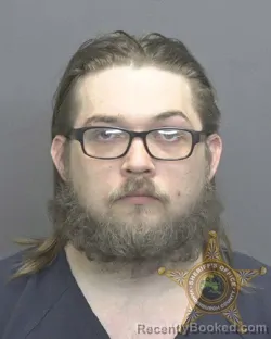 Mugshot of JOSHUA ALLEN MCCLELLAN