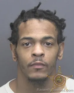 Mugshot of BRIAN LEWIS MILES