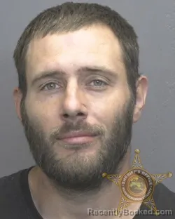 Mugshot of TIMOTHY JERRY HANEY booked in Vanderburgh County, Indiana on April 23, 2026