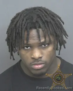 Mugshot of ANTONIO ANTWAN FLOYD