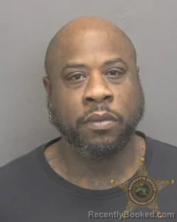 Mugshot of EDGAR CHARLES GIBSON