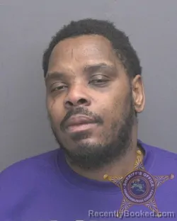 Mugshot of ALFRED LEWIS