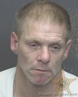 Mugshot of DANIEL WILLIAM KELLESTON