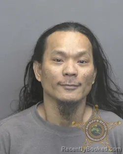 Mugshot of NOLAND LAKJOHN