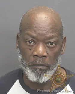 Mugshot of ISAAC LUCAS