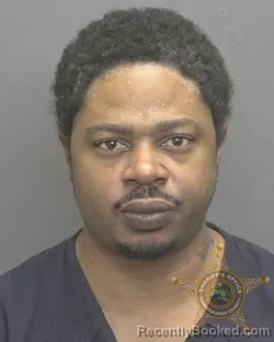 Mugshot of JULIAN DEVON NORRIS