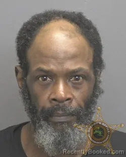 Mugshot of CLARENCE EDWARD MITCHELL