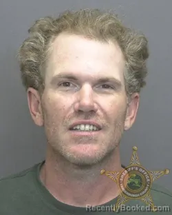 Mugshot of DOUGLAS WAYNE MCINTOSH booked in Vanderburgh County, Indiana on May 19, 2026