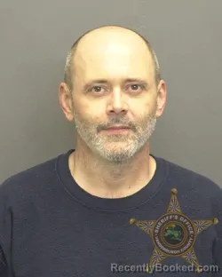 Mugshot of MASON JEFFREY MILLER booked in Vanderburgh County, Indiana on June 15, 2026