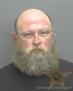 Mugshot of CHRISTOPHER ANTHONY AUSTIN