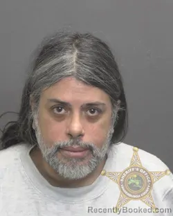 Mugshot of EDWARD TORRES LEBRON