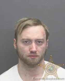 Mugshot of JEREMIAH WAYNE COX