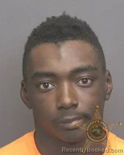 Mugshot of MICHAEL LEE DORTCH booked in Vanderburgh County, Indiana on April 22, 2026