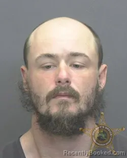 Mugshot of DANIEL EDWARD KING