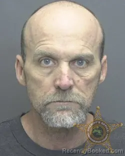 Mugshot of JOSEPH DANIEL ELPERS