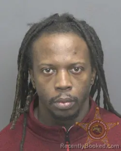 Mugshot of ZACKERY ZACCHEUS MOODY