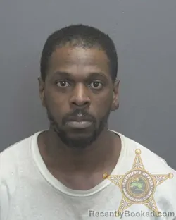 Mugshot of JEREMY LOPEZ THOMAS